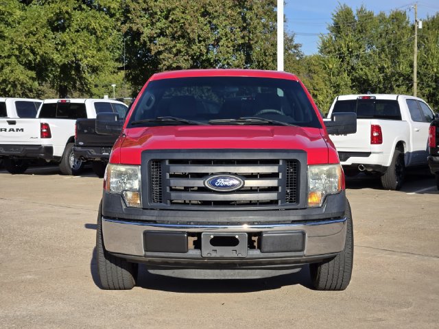 Used 2012 Ford F150 XL w/ PWR Equipment Group RWD image 2