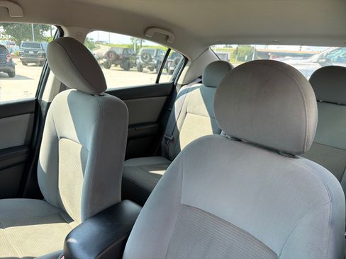 Used 2012 Nissan Sentra 2.0 S FWD image 19