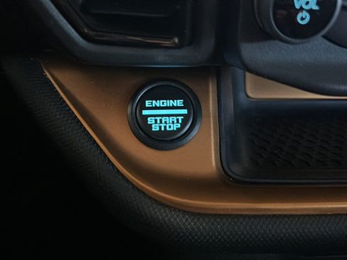 Used 2022 Ford Bronco Sport Badlands AWD/4WD image 21