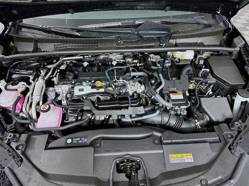 New 2026 Toyota Prius Plug-In Hybrid image 28