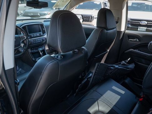 Used 2022 Chevrolet Colorado ZR2 image 27