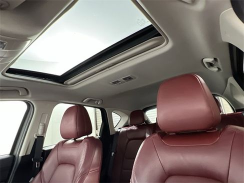 Certified 2023 MAZDA CX-5 Carbon Edition image 15