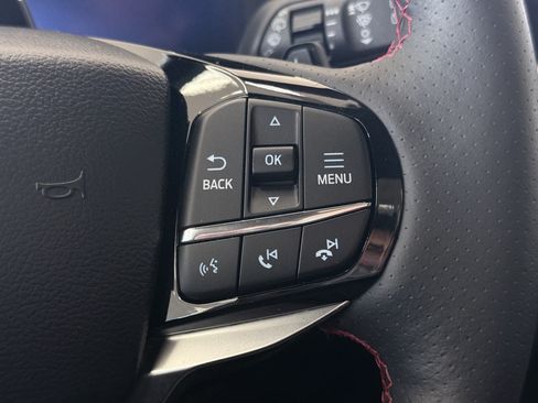 Used 2026 Ford Explorer ST w/ Sun And Sound Package AWD/4WD image 54