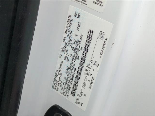 Used 2022 Ford F150 XL RWD image 22
