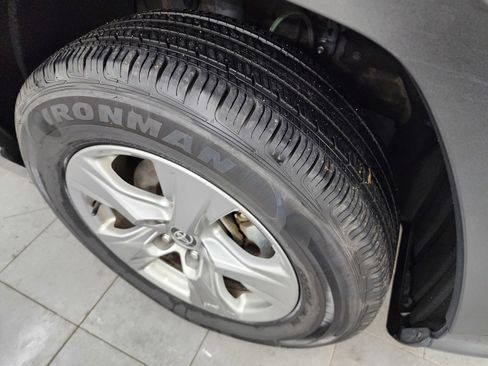 Used 2024 Toyota RAV4 XLE image 3