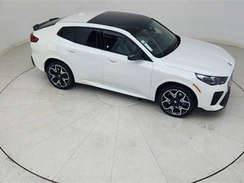 Used 2025 BMW X2 M35i image 81