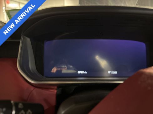 Used 2020 Land Rover Range Rover Sport HST image 7