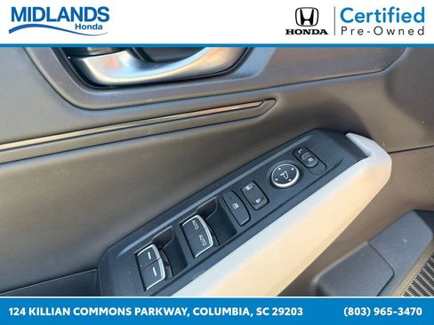 Certified 2025 Honda Accord SE image 15