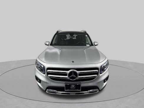 Used 2022 Mercedes-Benz GLB 250 4MATIC image 25