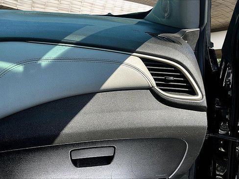 Used 2020 Chevrolet Trax LS w/ Tint and Cruise Package image 16