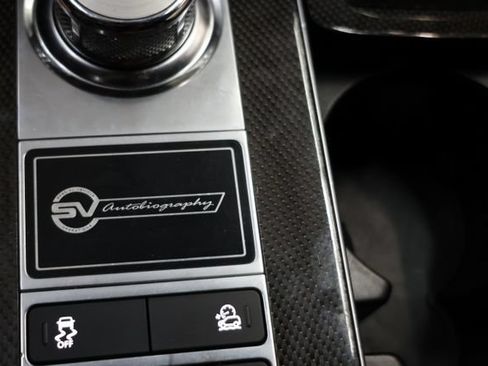 Used 2020 Land Rover Range Rover LWB SV Autobiography AWD/4WD image 77