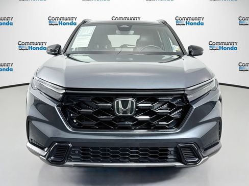 Used 2026 Honda CR-V Sport-L image 2