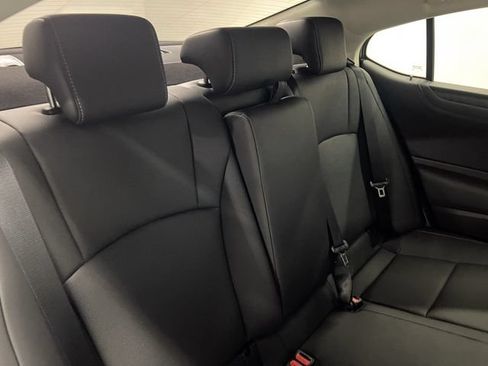 Certified 2025 Lexus ES 300h w/ Premium Package FWD image 13