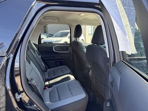 Used 2024 Ford Bronco Sport Big Bend image 21