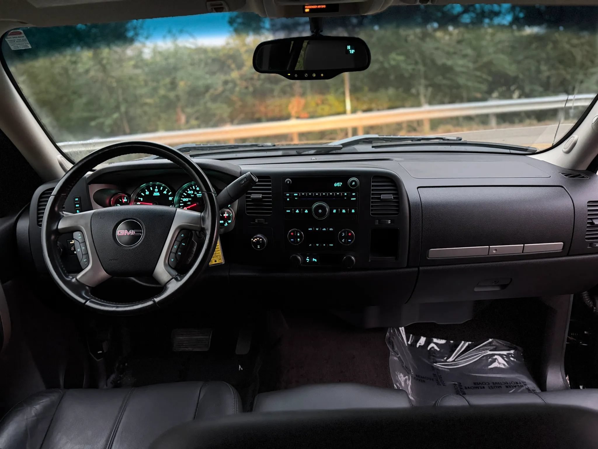 Used 2008 GMC Sierra 1500 SLE w/ Power Pack Plus AWD/4WD image 22