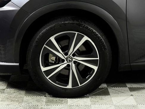 Certified 2025 Lexus RX 350 Premium w/ Accessory Package (Z1) FWD image 14