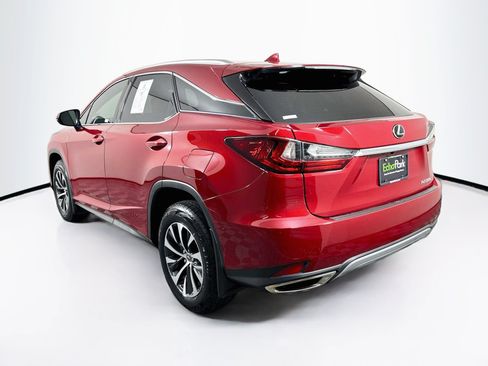 Used 2022 Lexus RX 350 FWD w/ Premium Package image 5