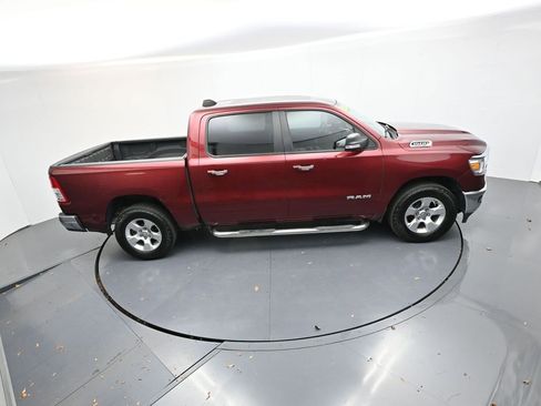 Used 2020 RAM 1500 Big Horn image 24