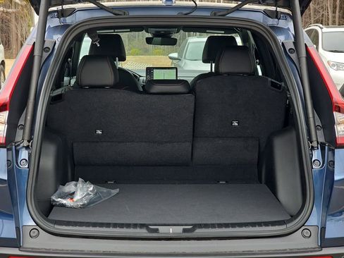 New 2026 Honda CR-V Sport Touring image 15