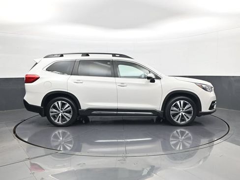 Used 2019 Subaru Ascent Limited w/ Popular Package #2A AWD/4WD image 4