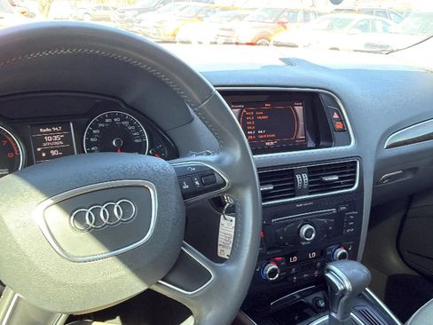 Used 2016 Audi Q5 2.0T Premium AWD/4WD image 37