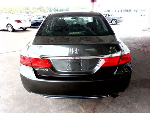 Used 2014 Honda Accord LX image 6