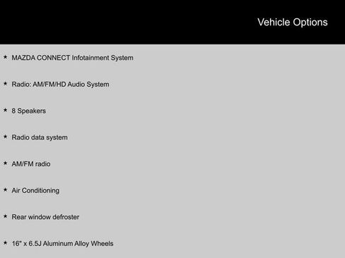 Used 2023 MAZDA CX-30 AWD 2.5 S image 2