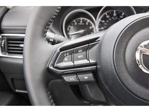 New 2025 MAZDA CX-5 AWD 2.5 S image 13