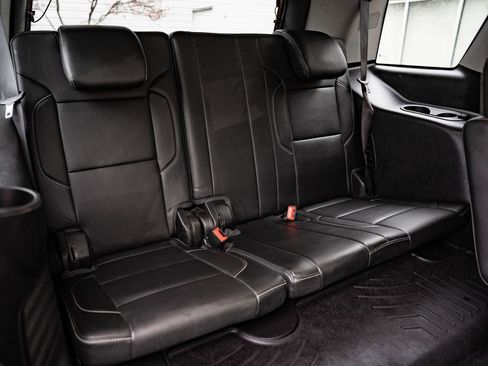 Used 2018 GMC Yukon SLT AWD/4WD image 48