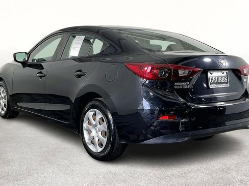 Used 2015 MAZDA MAZDA3 i Sport image 17
