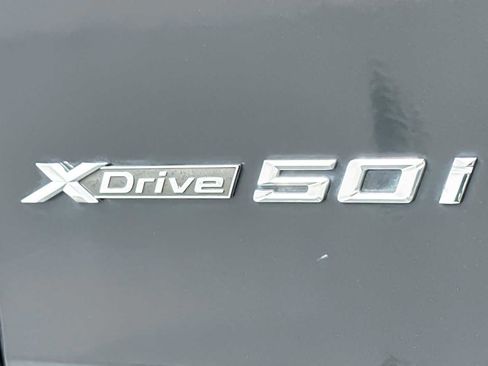 Used 2019 BMW X6 xDrive50i w/ M Sport Package image 28