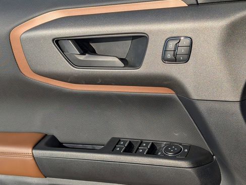 New 2025 Ford Bronco Sport Outer Banks w/ Outer Banks Tech Package+ AWD/4WD image 54