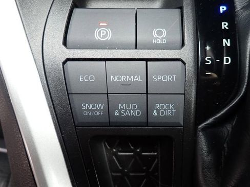 Certified 2023 Toyota RAV4 XLE AWD/4WD image 25