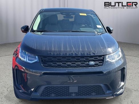 Used 2022 Land Rover Discovery Sport S image 3