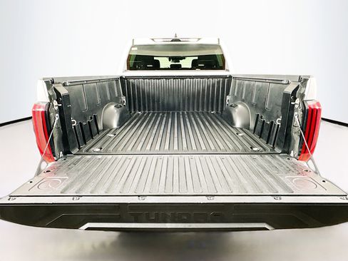 Used 2023 Toyota Tundra SR5 w/ SR5 Convenience Package image 27