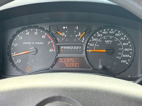 Used 2007 Chevrolet Colorado LS w/ Street Pack image 22