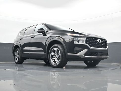 Certified 2023 Hyundai Santa Fe SE AWD/4WD image 23