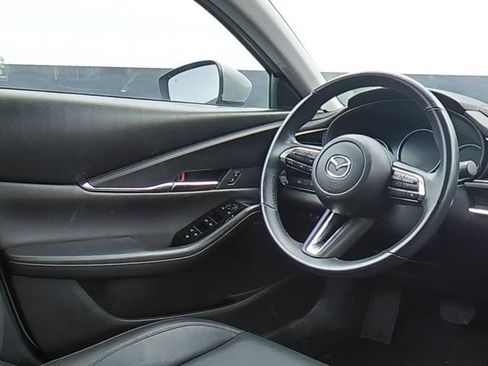 Used 2025 MAZDA CX-30 AWD 2.5 S w/ Preferred Package image 18
