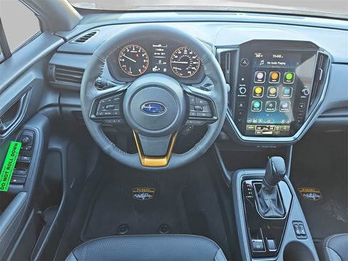 New 2026 Subaru Crosstrek 2.5i Wilderness image 16