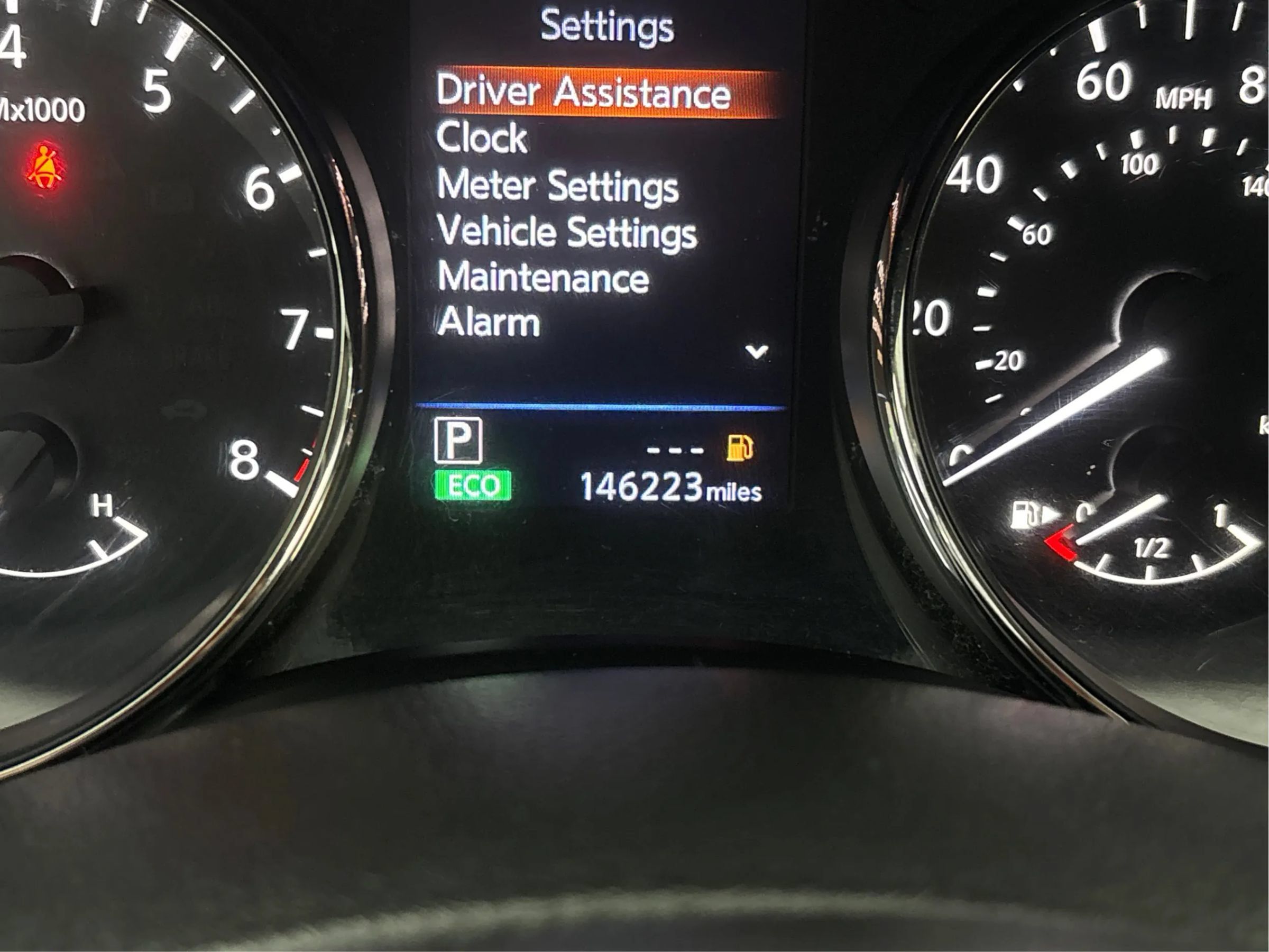 Used 2018 Nissan Rogue SV AWD/4WD image 45