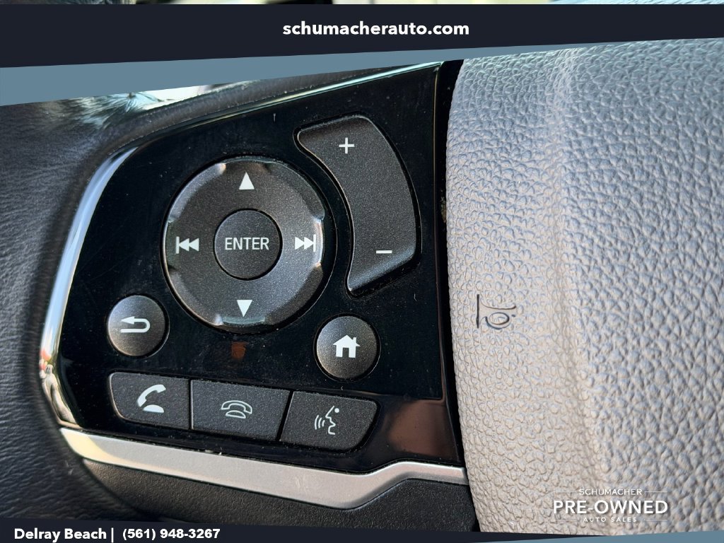 Used 2024 Honda Odyssey Touring image 28