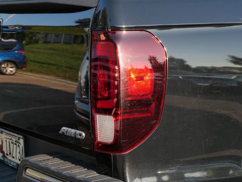 Used 2019 Honda Ridgeline RTL-T image 7