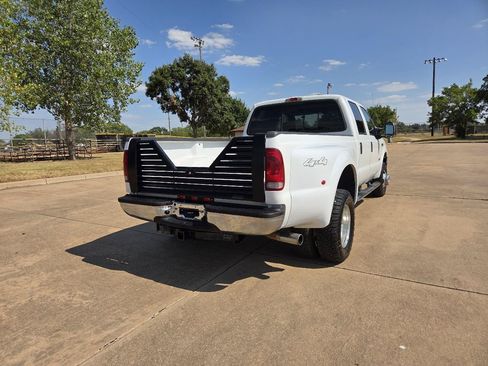 Used 2006 Ford F350 King Ranch AWD/4WD image 34
