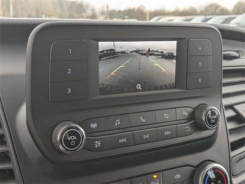 Used 2024 Ford Transit 250 Low Roof w/ Exterior Upgrade Package image 16