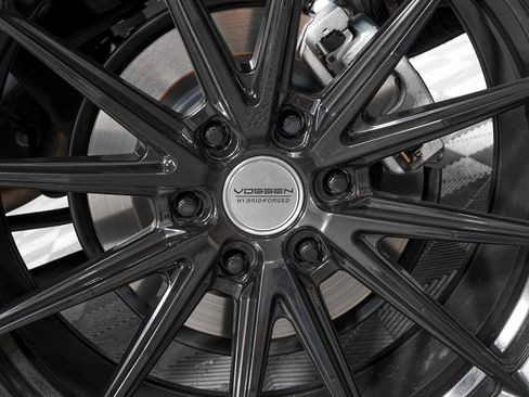 Used 2024 Lexus GX 550 w/ Cold Area Package image 33