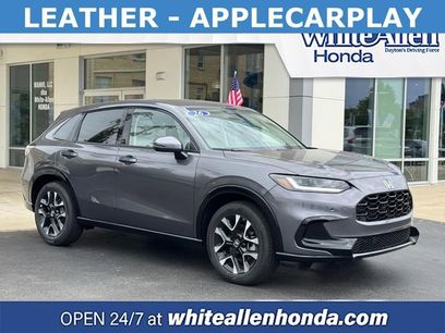 Certified 2026 Honda HR-V EX-L