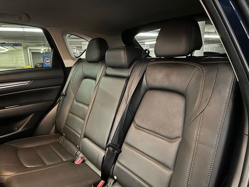 Used 2022 MAZDA CX-5 AWD 2.5 S w/ Premium Plus Pkg image 20