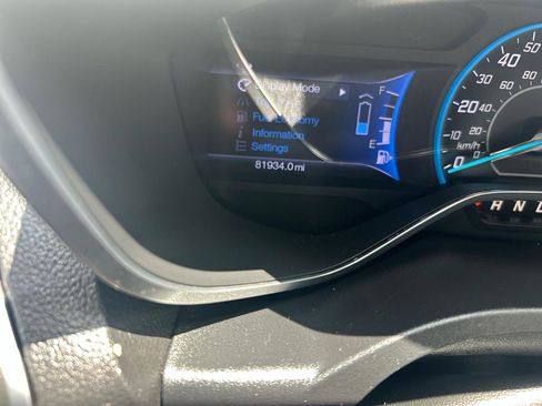 Used 2013 Ford C-MAX Energi SEL FWD image 21