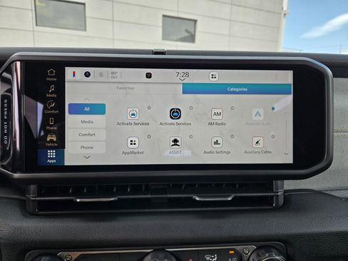 New 2026 Jeep Wrangler Unlimited Sport image 7