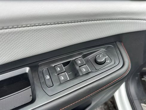 New 2026 Volkswagen Atlas Peak Edition AWD/4WD image 13